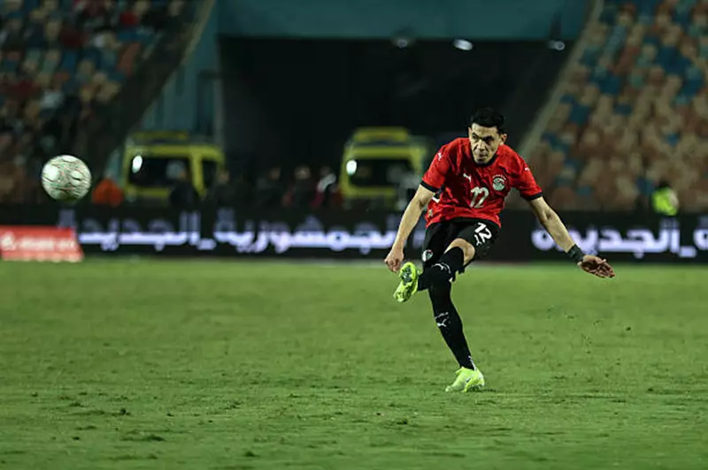 محمد حمدي من بينهم.. الإصابة تنهي مشوار 3 نجوم عرب في أمم أفريقيا 